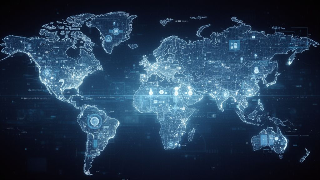 Geopolitics and Sovereign AI: Inside Reflection's $8 Billion Strategy and the Global Shift Away from US Centralization