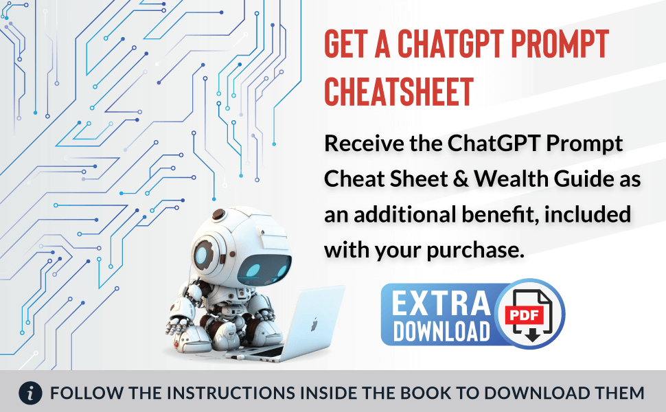 ChatGPT Prompts Cheat Sheet 