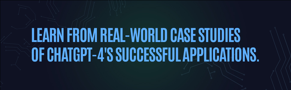 Learn from real world case studies
