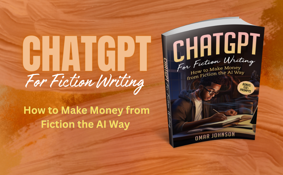 fiction writing, make money online