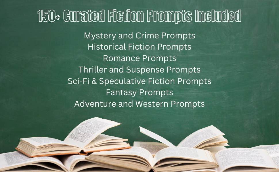 fiction writing prompts