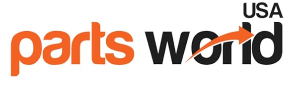 Parts World Logo