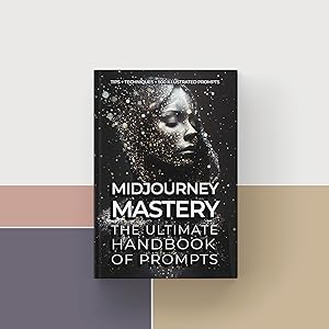 Midjourney Mastery Book