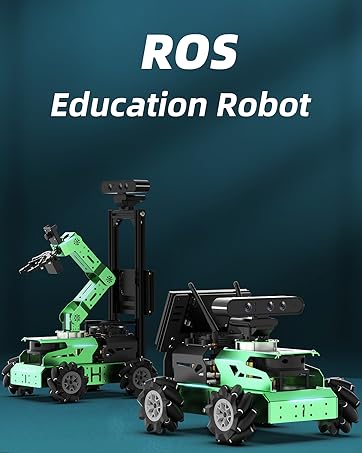 ROS Education Robot