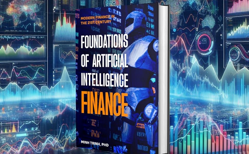 Foundations Artificial Intelligence Finance
