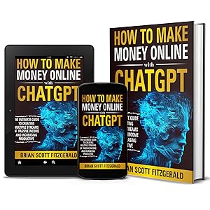 How To Make Money Online with ChatGPT