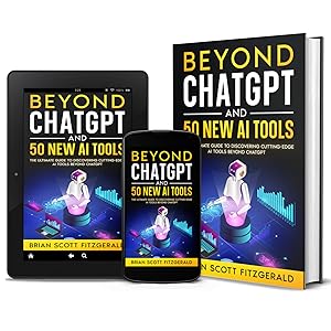 Beyond ChatGPT
